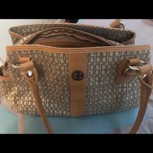 Giani Bernini purse